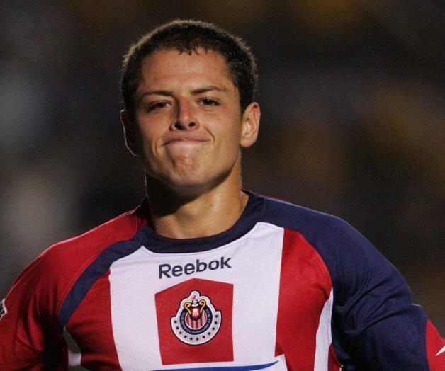 ¿Cuánto pide Chicharito para volver a Chivas? ¿Cuánto pide Chicharito para volver a Chivas?