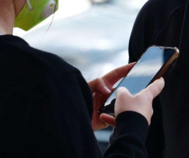 WhatsApp crea una nueva interfaz de llamadas de voz en grupo con ondas de sonido WhatsApp crea una nueva interfaz de llamadas de voz en grupo con ondas de sonido