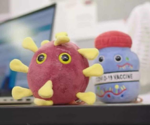 Muere un niño de 10 años por un síndrome raro asociado al covid-19 Muere un niño de 10 años por un síndrome raro asociado al covid-19