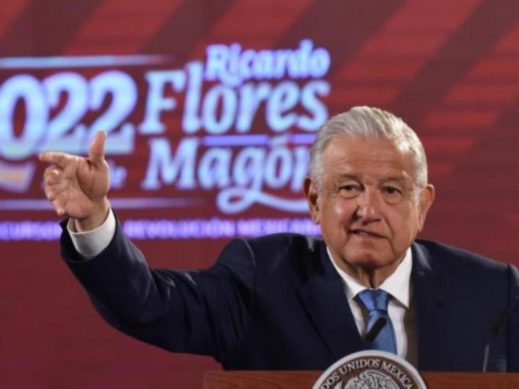 AMLO llama “metiche” a Ted Cruz y pide a estadunidenses no confiar en él; auspicia la discordia AMLO llama “metiche” a Ted Cruz y pide a estadunidenses no confiar en él; auspicia la discordia