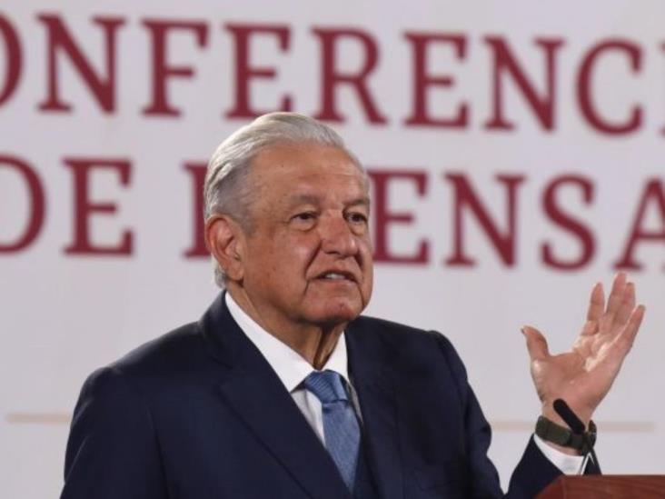 AMLO a Lilly Téllez: “¿Qué le hice?” AMLO a Lilly Téllez: “¿Qué le hice?”