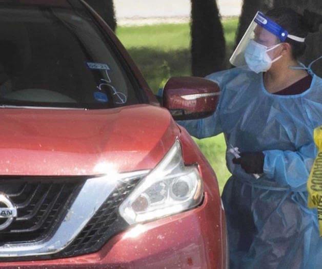 Extienden servicio de pruebas Covid