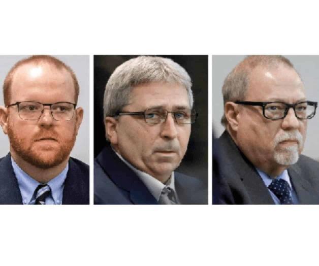 Caso Arbery: Declaran culpables a 3 por delitos de odio