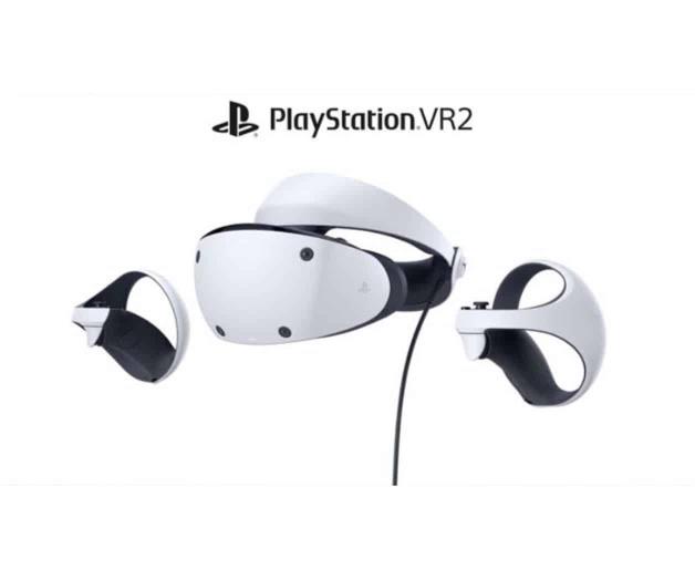 Así es el diseño de PlayStation VR2