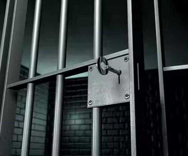 Recibe sentencia de 9 años, preso Recibe sentencia de 9 años, preso