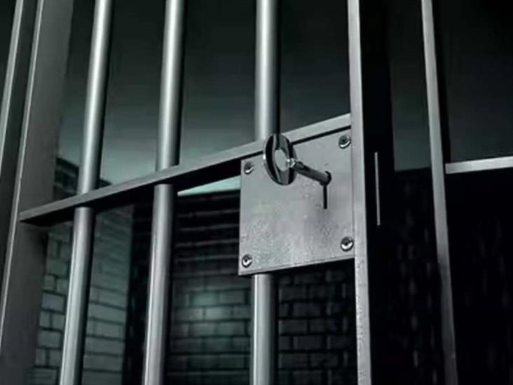 Recibe sentencia de 9 años, preso Recibe sentencia de 9 años, preso