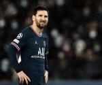 Messi está sufriendo en el PSG.- Rexach