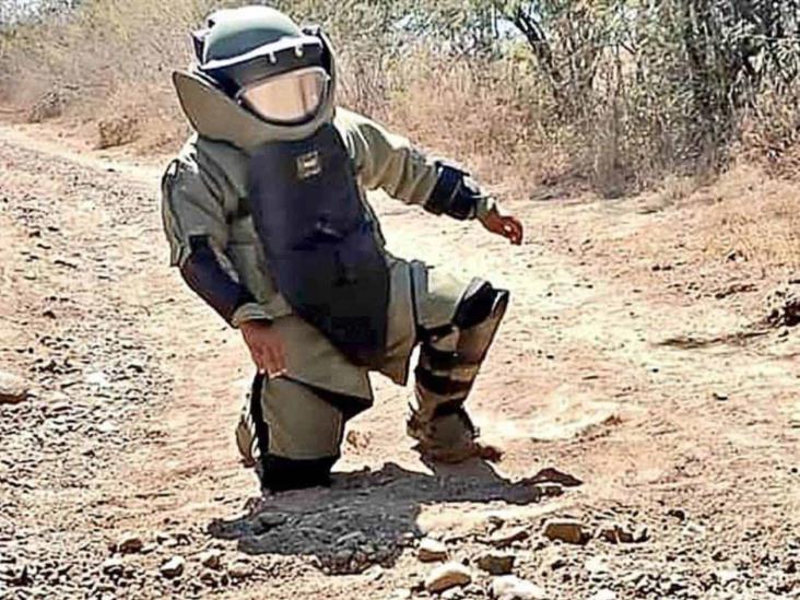 Los caminos de las minas Los caminos de las minas