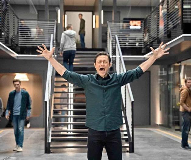 Exhiben historia de Uber en la nueva serie Super Pumped...