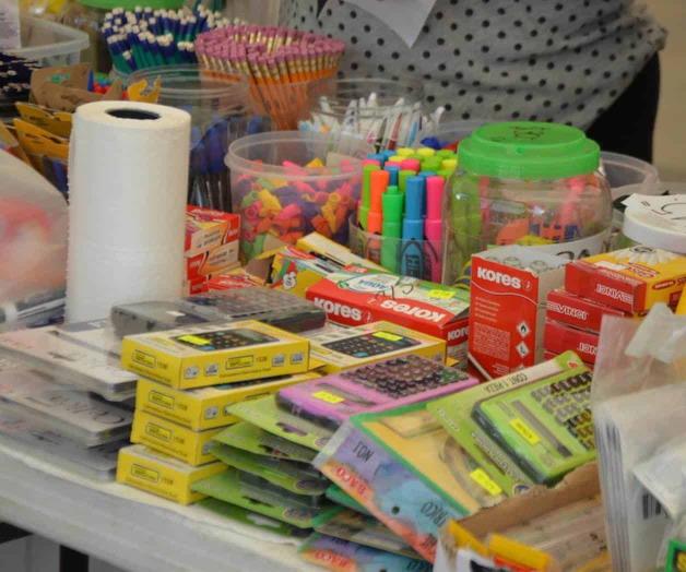 Reactivan ventas por el regreso a escuelas