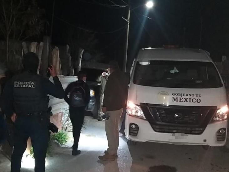 Rescata Policía Estatal a migrantes guatemaltecos Rescata Policía Estatal a migrantes guatemaltecos
