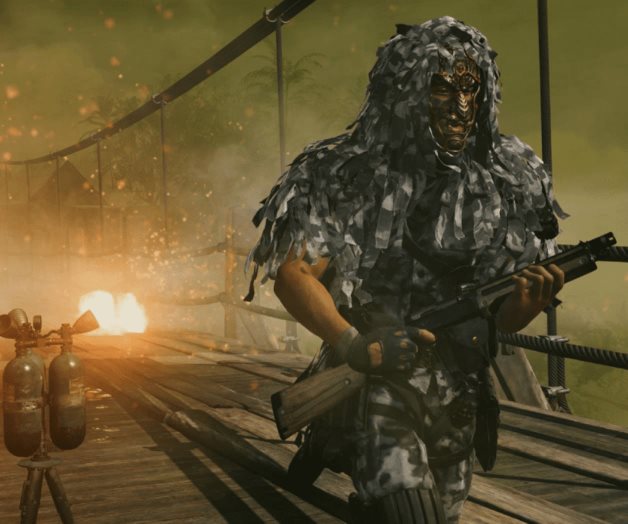 Call of Duty Warzone despliega su nueva arma contra jugadores tramposos: Damage Shield 