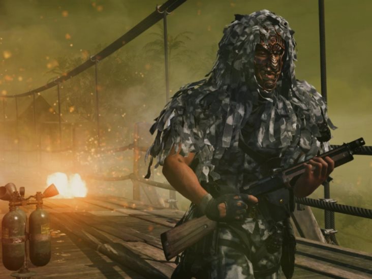 Call of Duty Warzone despliega su nueva arma contra jugadores tramposos: Damage Shield Call of Duty Warzone despliega su nueva arma contra jugadores tramposos: Damage Shield