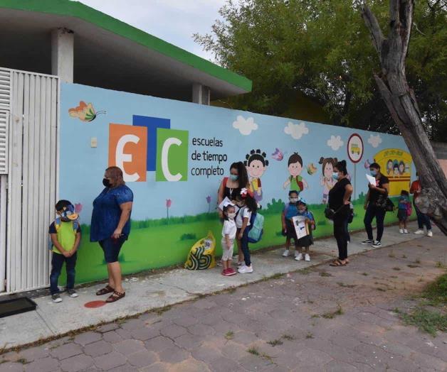 Demandan padres escuelas ‘seguras’