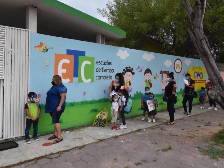 Demandan padres escuelas ‘seguras’ Demandan padres escuelas ‘seguras’