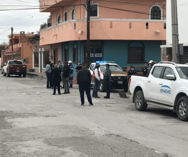 Entregará CRE informe por investigación de explosión