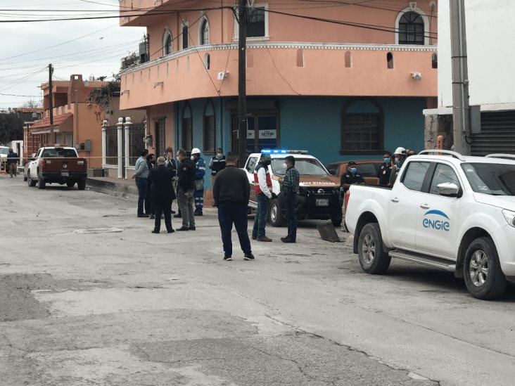 Entregará CRE informe por investigación de explosión Entregará CRE informe por investigación de explosión