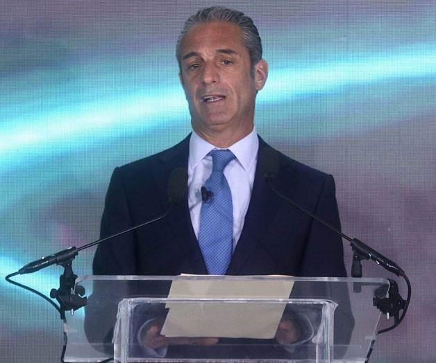 Enciende América Móvil su red 5G Enciende América Móvil su red 5G