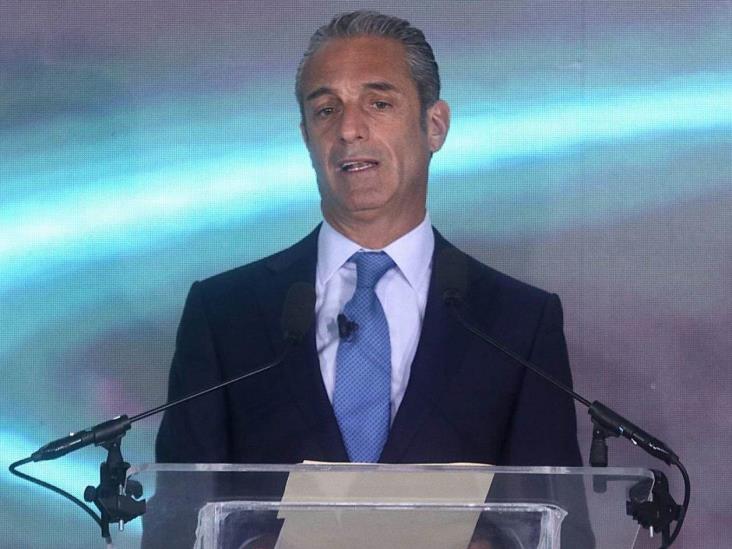 Enciende América Móvil su red 5G Enciende América Móvil su red 5G