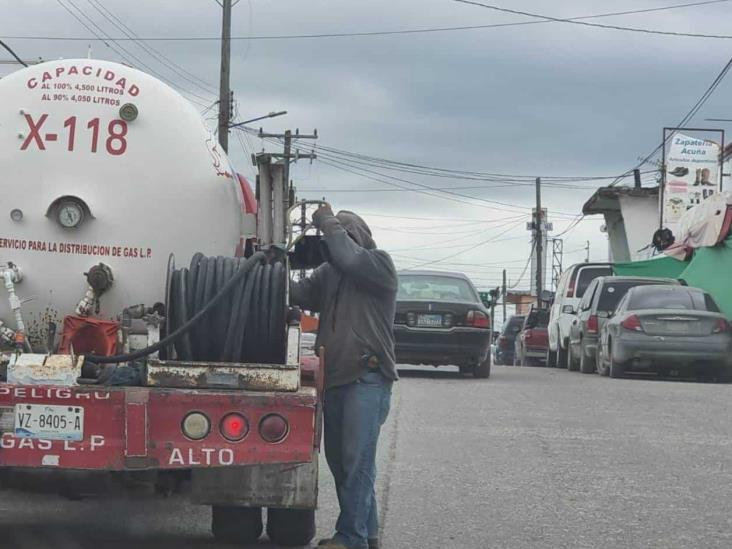 Baja precio de gas en 31 centavos Baja precio de gas en 31 centavos