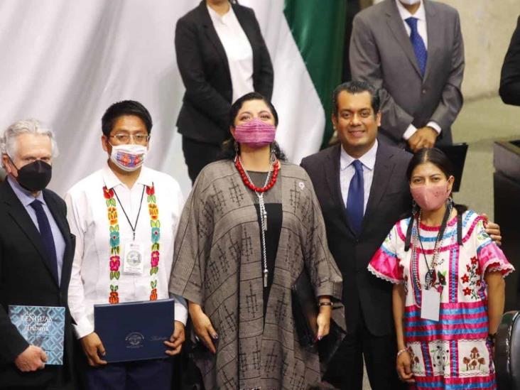Critican diputadas extinción del Inali Critican diputadas extinción del Inali