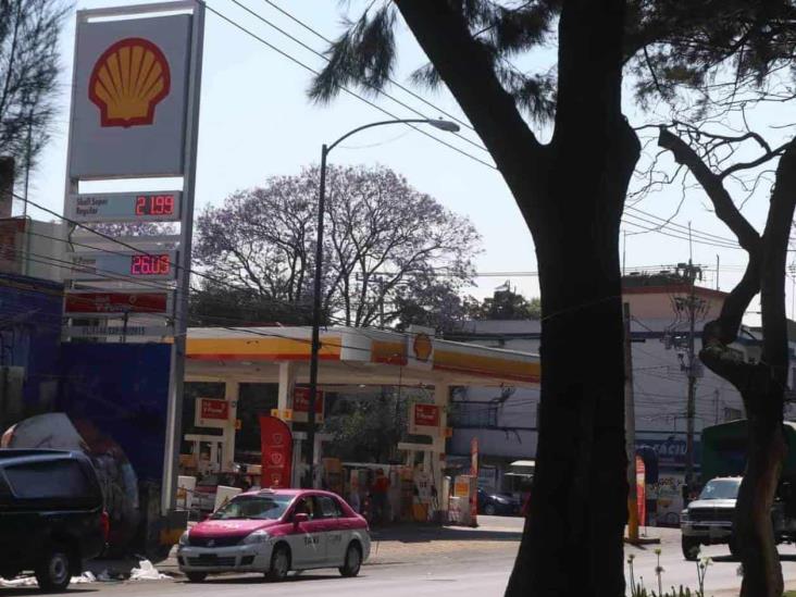 Continuarán altos costos de gasolina Continuarán altos costos de gasolina