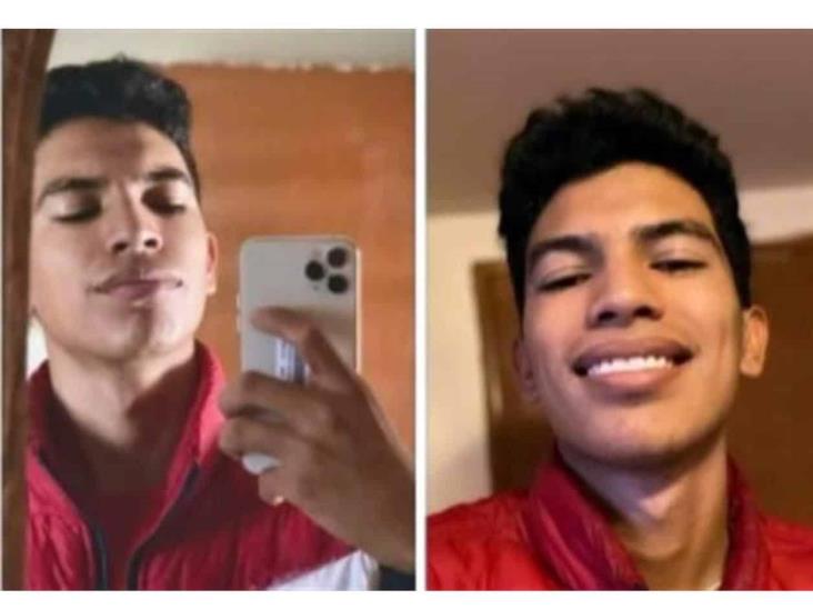 Identifican en Chihuahua a universitario asesinado Identifican en Chihuahua a universitario asesinado