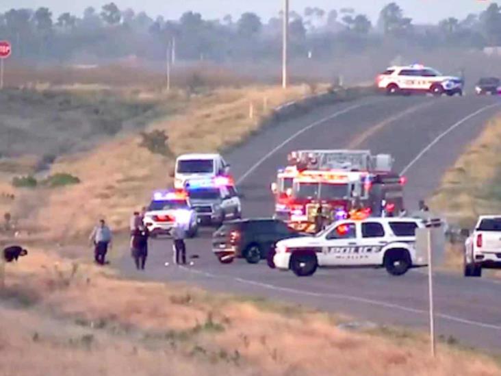 Provoca choque mortal; arrestado Provoca choque mortal; arrestado