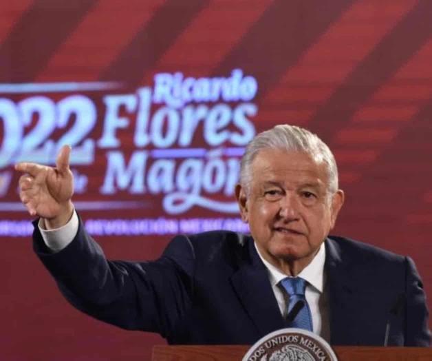 Llama AMLO ‘metiche’ a Ted Cruz