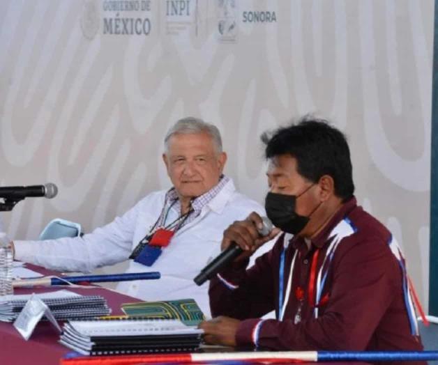 El TEPJF confirma que López Obrador violó la veda electoral