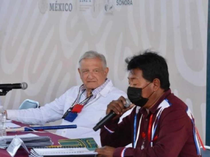 El TEPJF confirma que López Obrador violó la veda electoral El TEPJF confirma que López Obrador violó la veda electoral