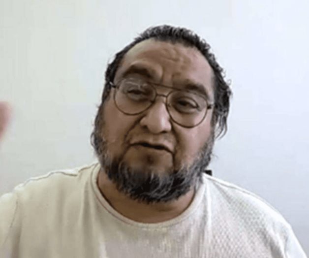 No voy a llorar como lo hizo el presidente: dice periodista amenazado de muerte