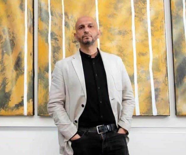 Teje Jorge Carrión la membrana del futuro