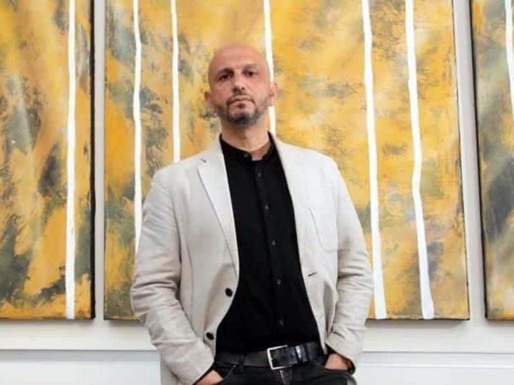 Teje Jorge Carrión la membrana del futuro Teje Jorge Carrión la membrana del futuro