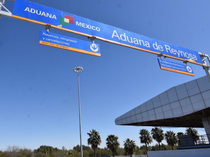 Baja la importación de vehículos usados Baja la importación de vehículos usados