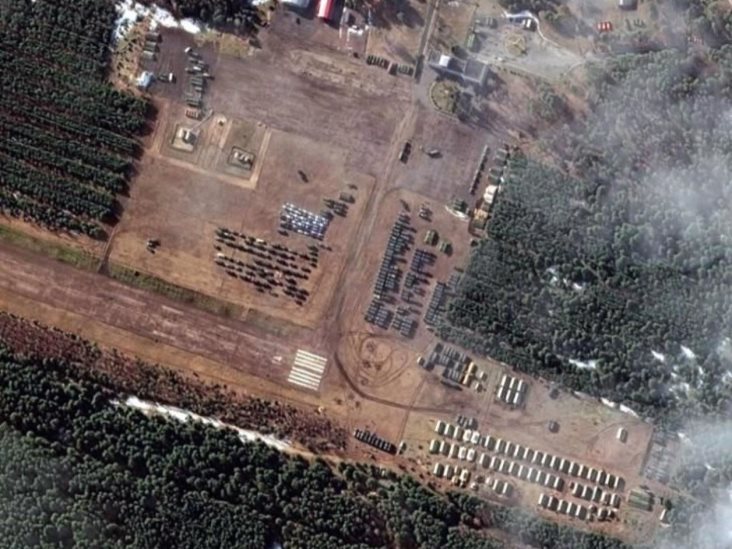 Convoca Ucrania a reservistas del Ejército Convoca Ucrania a reservistas del Ejército