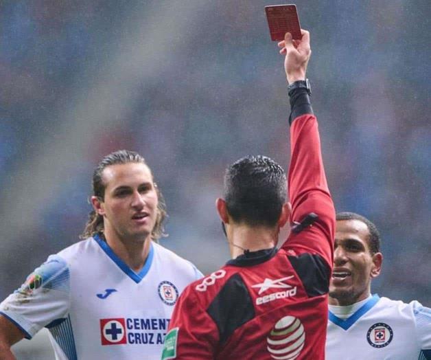 Reprueba arbitraje en México