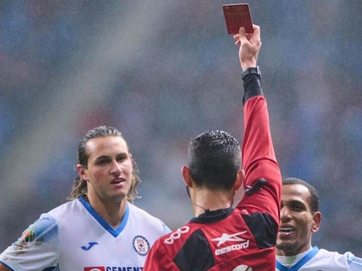 Reprueba arbitraje en México Reprueba arbitraje en México