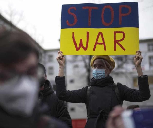 ONU: Conflicto de Ucrania, la mayor crisis a la paz mundial en años