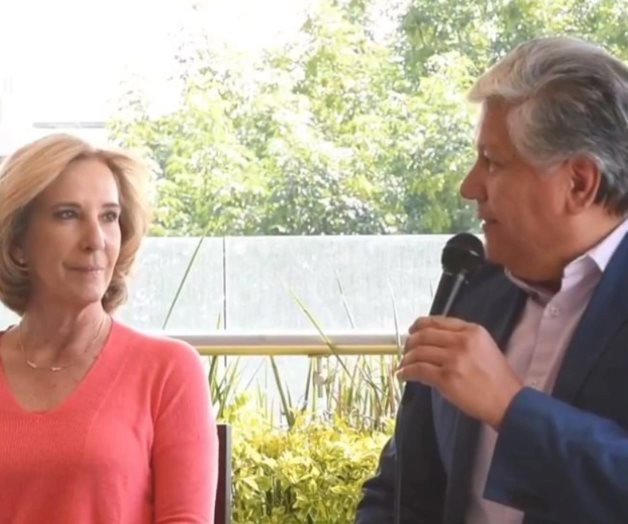 Pista para reportaje de la casa en Houston salió de Presidencia: Raúl Olmos Pista para reportaje de la casa en Houston salió de Presidencia: Raúl Olmos