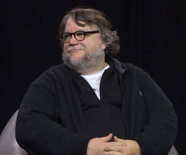 Recibirá Guillermo del Toro premio por su visión fílmica