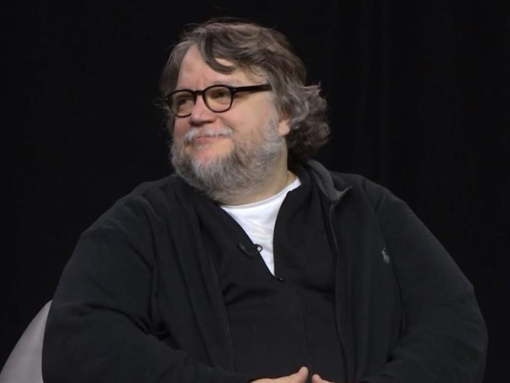 Recibirá Guillermo del Toro premio por su visión fílmica Recibirá Guillermo del Toro premio por su visión fílmica