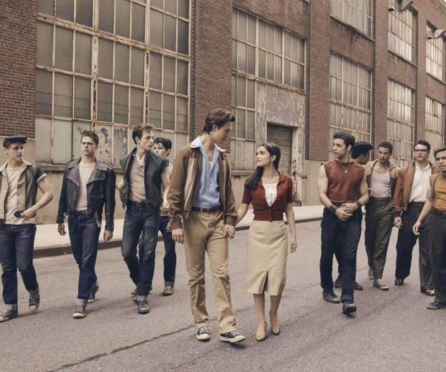 En la pantalla grande