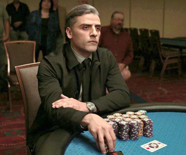 Saca El Contador de Cartas su mejor naipe... la venganza