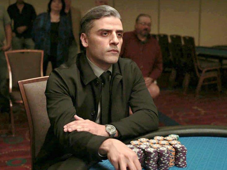 Saca El Contador de Cartas su mejor naipe... la venganza Saca El Contador de Cartas su mejor naipe... la venganza