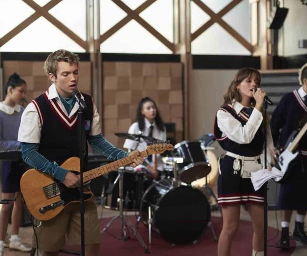 De lo más nuevo... Tú eliges