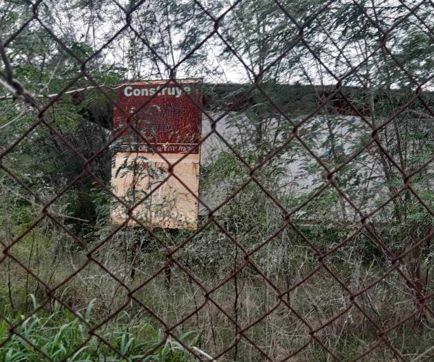 Claman vecinos rescatar aulas de centro especial