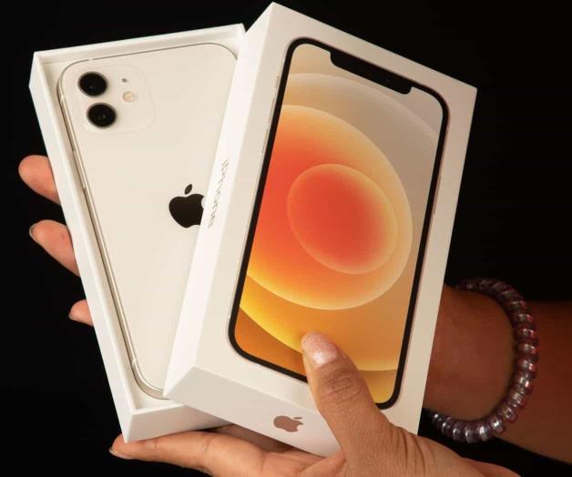 ¿Tienes un iPhone? Aún no tendrás 5G