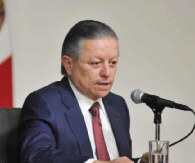 Armó Calderón una ‘operación de estado’ por familia de esposa