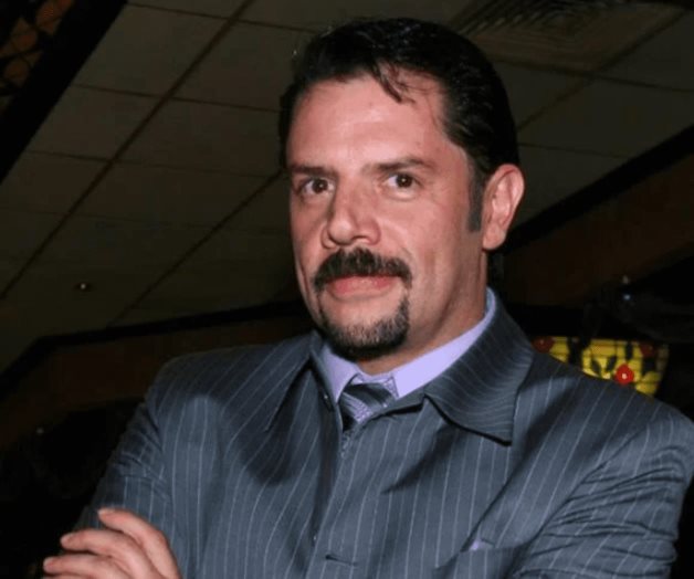 Daniela Parra y su abogado defienden la inocencia del actor